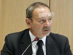 Prof.Giovanni CELLAMMARE Prof. Giovanni Cellammare