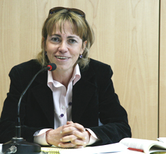 Prof.ssa Marina Castellaneta Prof.ssa Marina Castellaneta