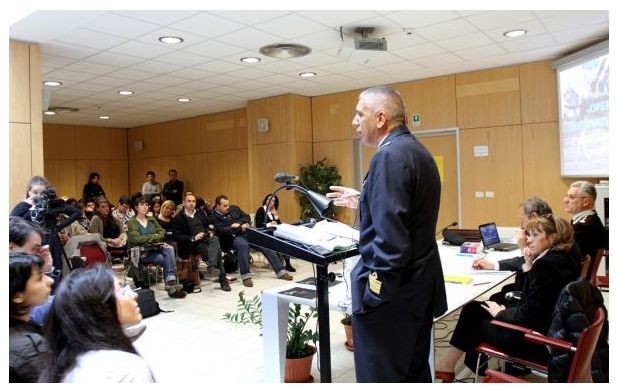 Foto di Sergio De Mitri Foto di Sergio De Mitri