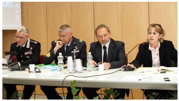 Foto di Sergio De Mitri Foto di Sergio De Mitri