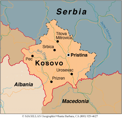 Kosovo/ Crisi al nord, ripreso dialogo con la&nbsp;Serbia