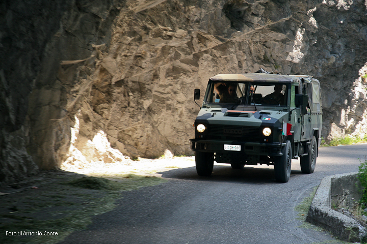 Kosovo/ Turismo in Valle di&nbsp;Rugova