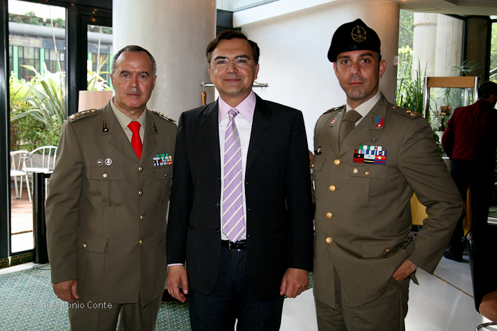 Foto/ Ufficio PI. Comunicatori dell’Esercito Italiano