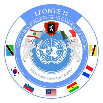 Libano/ Abu Mazen chiede all’Europa di sostenere “la primavera palestinese”