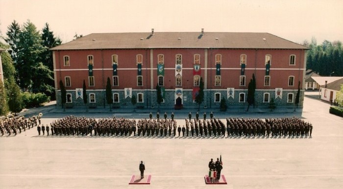 Belluno/ Forze Armate per l’Unità della&nbsp;Nazione