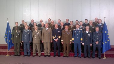 Difesa/ UE, riunione del Comitato&nbsp;Militare