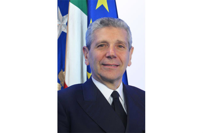 Nato/ Di Paola, si apra a nuove partnership con ritiro da&nbsp;Afghanistan