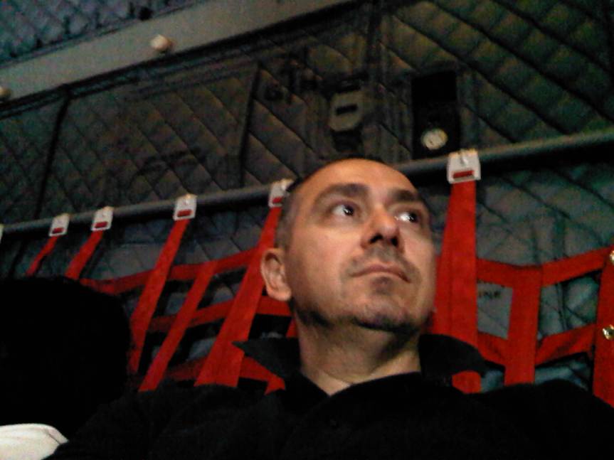 Kosovo/ Dall’Aeroporto Amiko di Dacovika a Pec/Peja, KFOR, “Villaggio Italia”