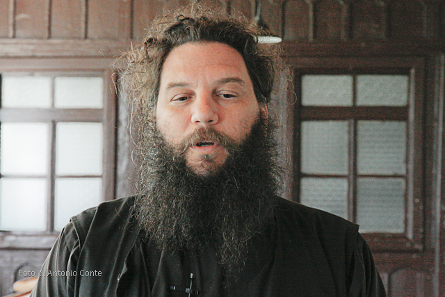 Kosovo/ Reportage. Una visita al Monastero di Visoki&nbsp;Decani