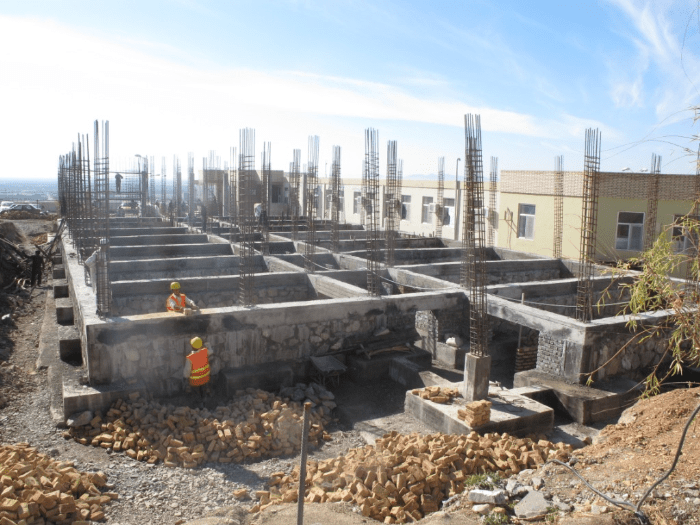 Afghanistan/ Con l’italia lo sviluppo della sanità&nbsp;pubblica