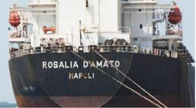 Pirateria/ Farnesina: in corso liberazione mercantile&nbsp;italiano