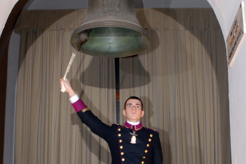 Esericito/ Accademia Militare di Modena. La fucina dei valori riparte col nuovo Anno&nbsp;Accademico