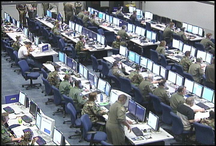 Cyber War/ Cyber World, nuovo gruppo di lavoro&nbsp;dell’OSN