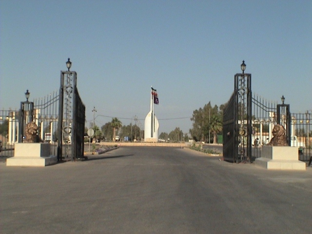 Iraq/ Camp Ashraf. Sostegno italiano all’azione delle Nazioni&nbsp;Unite