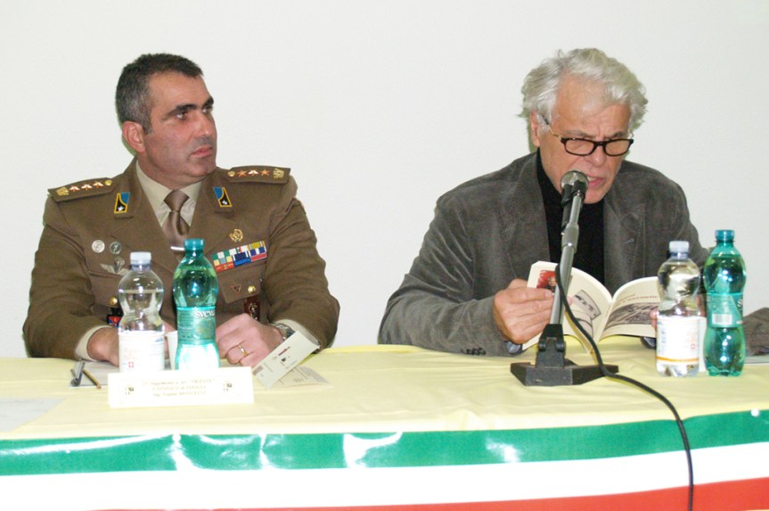 Foggia/ Cinema. Il 21° Reggimento Artiglieria “Trieste” ospita l’XI Festival “I ragazzi delle casermette”