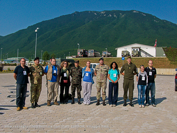 gruppogiornalistimediatourkosovo