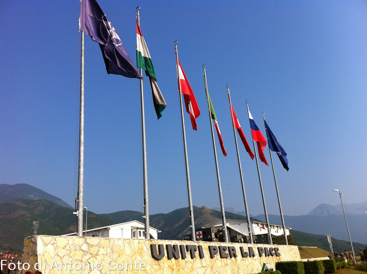 Kosovo/ Trans Conflict. Pubblicato l’appello per la Pace Serbia&nbsp;Kosovo