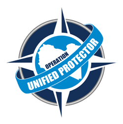 Operazioni Militari/ Libia. Unified&nbsp;Protector