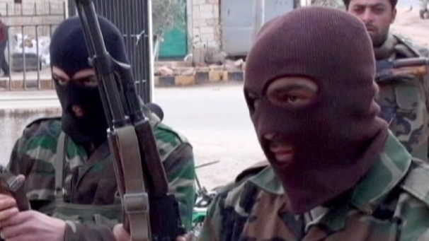 Siria/ No Fly zone. La chiedono le Forze&nbsp;anti-Assad