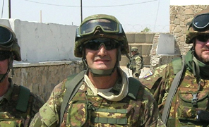 Libano/ Missione UNIFIL, il Gen. D. Paolo Serra è il nuovo&nbsp;Comandante