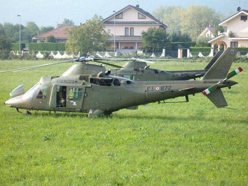 Racconti personali/ Sangano ed il 5° Reggimento “Rigel” di Casarsa&nbsp;(PN)