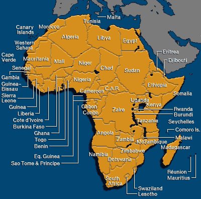 Niger/ Africa orientale. Un milione di bambini in pericolo di grave&nbsp;denutrizione.