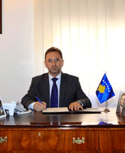 Kosovo/ Ambasciata in Italia, 2012 inizia nostra integrazione in&nbsp;Ue