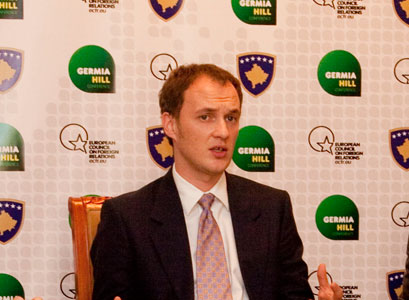 Kosovo/ Irlanda. Il Ministro kosovaro per l’Europa incontra il Ministero dell’Istruzione della Repubblica&nbsp;Irlandese