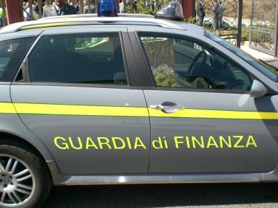 Alessandria/ Guardia di Finanza. Scoperti 25 falsi&nbsp;poveri