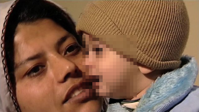 Afghanistan/ Gulnaz è libera, ma costretta a sposare il suo&nbsp;stupratore.