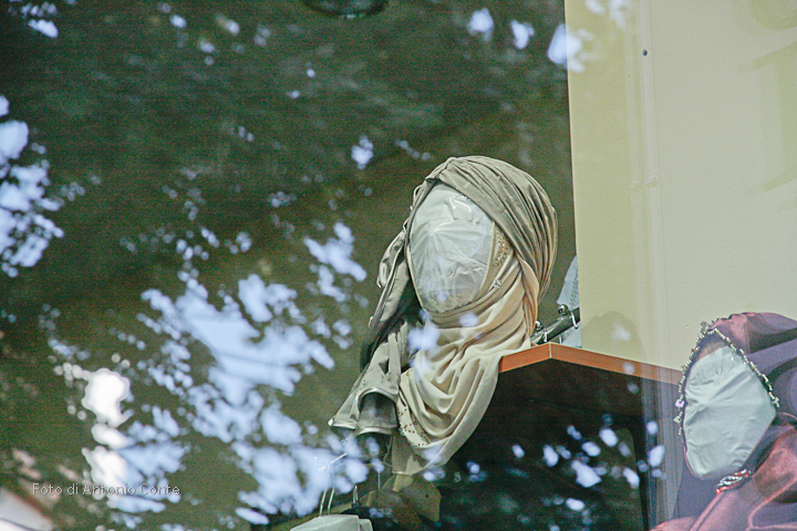 Afghanistan/ Donne senza il Burka. Il difficile cammino della&nbsp;civiltà.