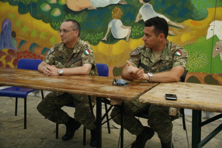 Kosovo/ Caritas. Progetti in cantiere nel 2012. Diventerà realtà la casa di&nbsp;Leskoc