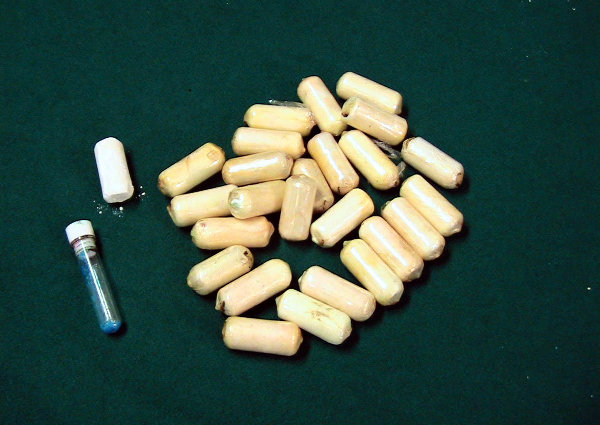 Caserta/ Guardia di Finanza. Arrestato giocatore di calcio per traffico internazionale di&nbsp;stupefacenti