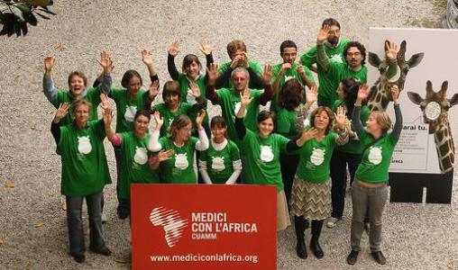 Mozambico/ Cooperazione Italiana. Mozambico con i medici con l’Africa&nbsp;Cuamm
