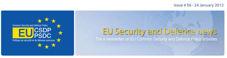 Sud Sudan/ Una nuova missione PESD dell’UE per la difesa di Juba International&nbsp;Airport