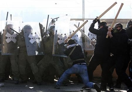 Kosovo/ Al nord del Kosovo l’oasi dei&nbsp;criminali