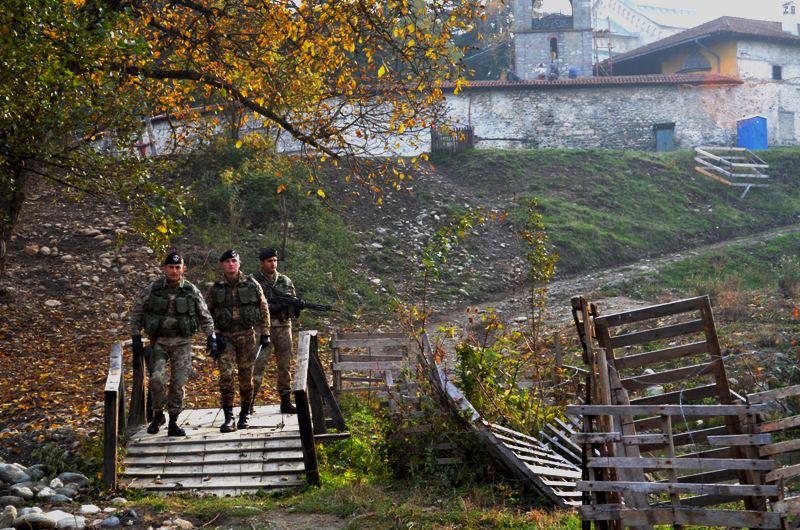 Kosovo/ Il Natale si festeggia due&nbsp;volte