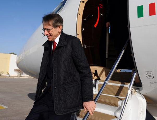 Serbia/ Terzi. Belgrado deve entrare nell’Ue il prima&nbsp;possibile