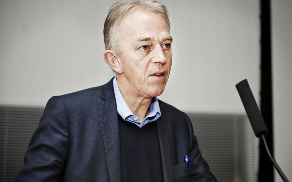 Serbia/ La Danimarca preme per il suo ingresso nell’Unione&nbsp;Europea