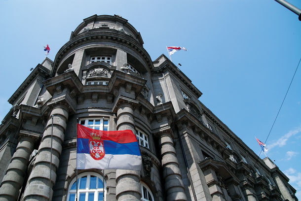 Kosovo/ Radio Serbia. Commenti dalla scena politica in&nbsp;Serbia