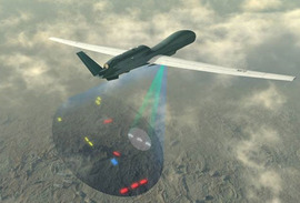 Armi e Mezzi/ NATO’s new Unmanned Air&nbsp;Vehicles