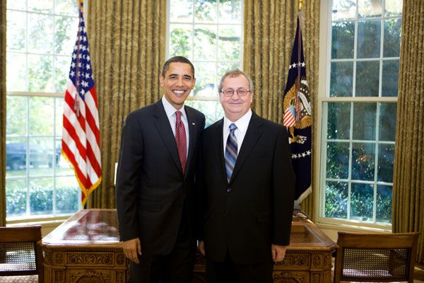 Kosovo/ Compiuti 4 anni dall’Indipendenza, il messaggio auguri&nbsp;Obama.