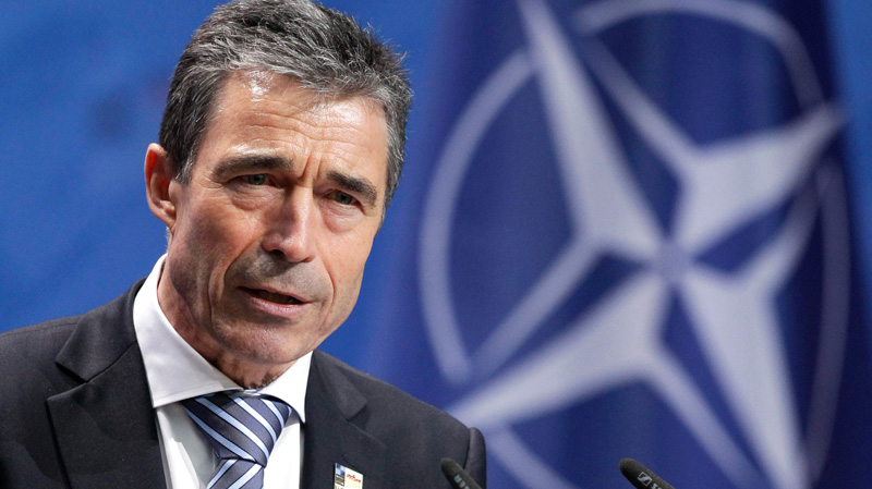 Kosovo/ NATO, continueremo missioni in rispetto mandato Nazioni Unite.&nbsp;/Video