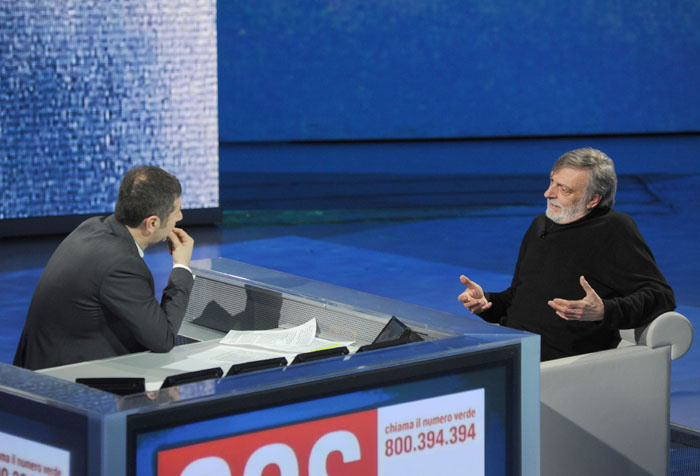 Afghanistan/ KASH Gabriele Torsello. Lettera aperta a Gino Strada (e per conoscenza a Fabio&nbsp;Fazio)