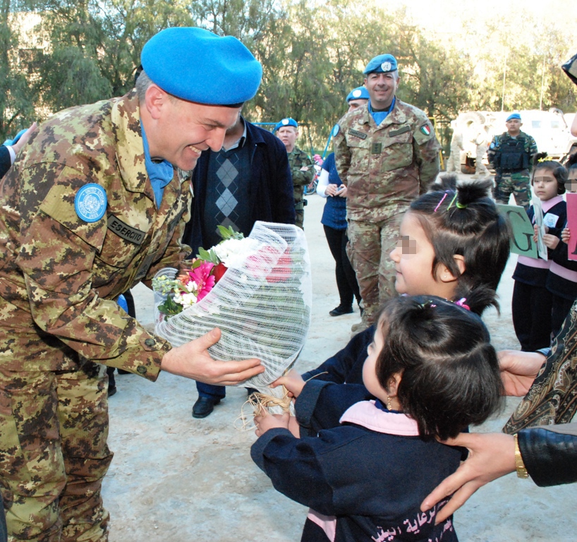 Libano/ Donato un edificio polifunzionale all’orfanotrofio femminile di&nbsp;Tibnin