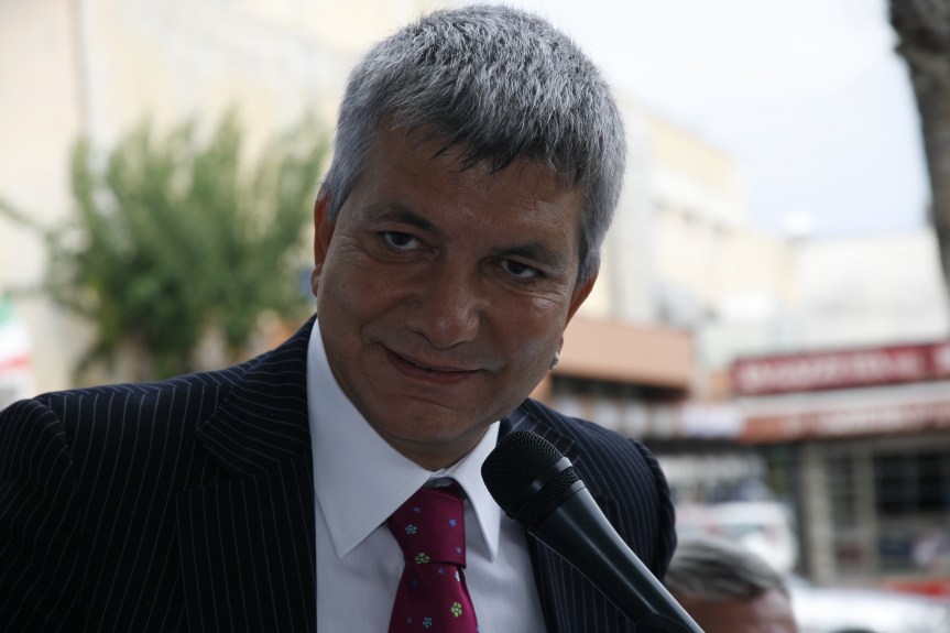 Puglia/ Mediterre. Enzo Avitabile ed i Bottari in concerto al Multisala di&nbsp;Bari