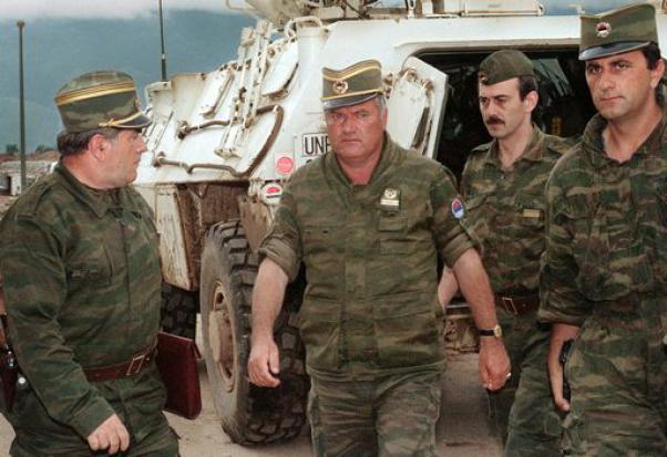 Bosnia/ Processo a Mladic si aprirà il 14&nbsp;marzo