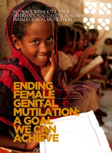 Celebrazioni/ Giornata Mondiale contro le Mutilazioni Genitali&nbsp;Femminili