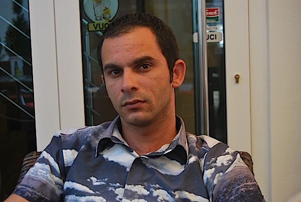 Serbia/ Zijo Ribić aveva 8 anni nel 1992. I ricordi di un rom&nbsp;bosniaco