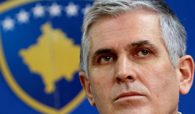 Kosovo/ Stop a veicoli con targhe serbe da aprile. Belgrado protesta, e’ contro accordo di&nbsp;Bruxelles